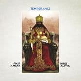 Fikir Amlak & King Alpha – Temperance (Akashic Records) LP