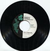 Francis & Franklin & The Wailers Band – Love Connection / [Acappella Version] (Ethnic Fight) 7"