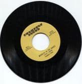 Frankie Paul - Worries In The Dance / Thompson Sound - Dub the Dance (Thompson Sound ) 7"