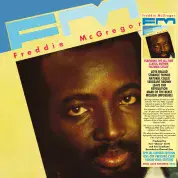 Freddie McGregor - FM (Soul Jazz Records) CD