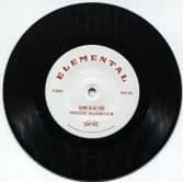Freddie McGregor - Hand In De Fire / Stingray All Stars - Lava Dub (Elemental) 7"