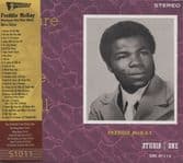 Freddie McKay – Picture On The Wall (Studio One) CD