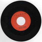 Frederick Thomas - Down In A Babylon / version (S.E.L.D.O.M.) UK 7"