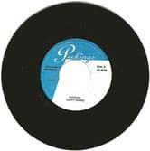 Gappy Ranks - Kooyah / Ras Demo - No Slackness (Peckings) UK 7"