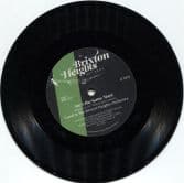 Gaudi - Am I The Same Man? / The Brixton Heights Orchestra - Am I The Dub Man? (Brixton Heights) 7"