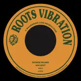 George Palmer - Jah Light / version (Roots Vibration) 7"
