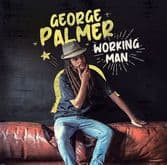 George Palmer - Working Man (Irie Ites)CD