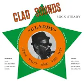 Gladstone Anderson With Lynn Taitt And The Jets - Glad Sounds (Kids Of Yesterday) LP