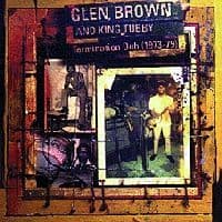 洋楽 Glen Brown King Tubby Termination Dub Glen Brown And King Tubby「Termination Dub (1973-79