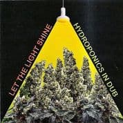 GREEN VINYL: Hydropnics In Dub - Let The Light Shine (Partial) LP