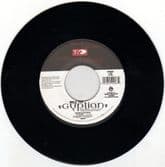 Gyptian - Hold You / version (VP)  7"