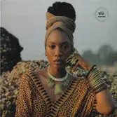 Hempress Sativa - Woman (La Tempesta Dub) LP