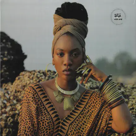 Hempress Sativa - Woman (La Tempesta Dub) LP
