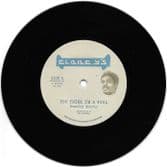 Hemsley Morris - You Think I'm A Fool / Ernest Ranglin - Heart Beat (Clancy's) 7"