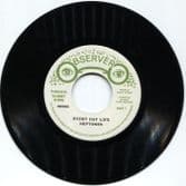 Heptones - Everyday Life / Everyday Life Version  (Observer / Archive) 7"