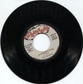 Heptones - Sufferer's Time / The Upsetters - Dub (Upsetters/Studio 16) 7"