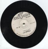 Heptones - Ting A Ling / Sound Dimension - Part  Two (Studio One) JA 7"