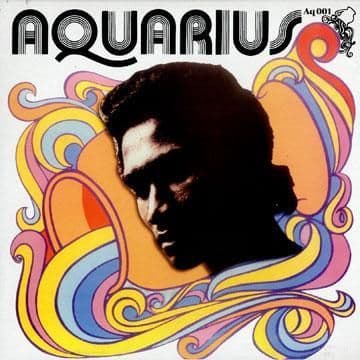Herman Chin-Loy - Aquarius Dub (Aquarius / Black Solidarity) LP