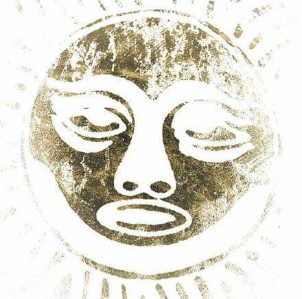 Hidden Sequence / Aketi Ray - Hidden Sequence Meets Aketi Ray (Magistrate) EP