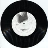 Hidden Sequence - Isms & Schisms  / Magistrates Dub (Magistrate) 7"