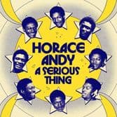 Horace Andy - A Serious Thing (Gorgon Music / VP) 2xLP