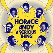 Horace Andy - A Serious Thing (Gorgon Music / VP) 2xLP
