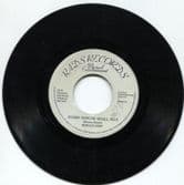 Horace Andy - Every Tongue Shall Tell / Version (Rads Records) 7"