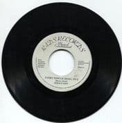 Horace Andy - Every Tongue Shall Tell / Version (Rads Records) 7"