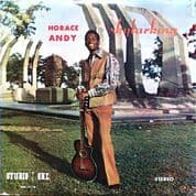 Horace Andy - Skylarking (Studio One) LP
