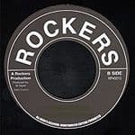 Horace Andy - Youths Of Today / Version (Rockers) 7"