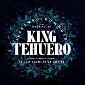 Ikesanko & Kombuto - King Tehuero Guitar Version / Riddim / Don Fe - Dub / Dubwise (Zulema) 12"