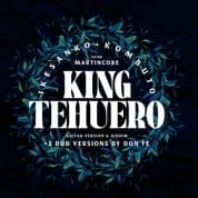 Ikesanko & Kombuto - King Tehuero Guitar Version / Riddim / Don Fe - Dub / Dubwise (Zulema) 12"