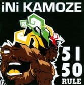 Ini Kamoze – 5150 Rule (9 Sound Clik) CD