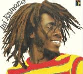 Ini Kamoze - Ini Kamoze (Taxi) CD