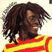 Ini Kamoze - Ini Kamoze (Taxi) LP