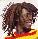 Ini Kamoze - Ini Kamoze (Taxi / Music On Vinyl) LP