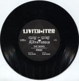 Iries In Roots Meets Alpha & Omega ft.Pensi - The Signs / Dub Signs (Livity Ites) 7"