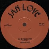 Irregular Roots -Oh Jah Man [Extd] / Think it Twice / Roberto Sanchez - Dub it Twice (Jah Love) 12"