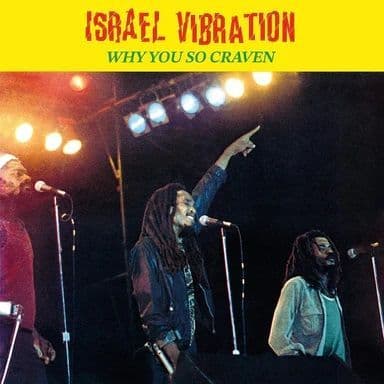 ISRAEL VIBRATION ON THE ROCK レゲエ　reggae ISRAEL VIBRATION ON THE ROCK レゲエ reggae ISRAEL VIBRATION ON THE