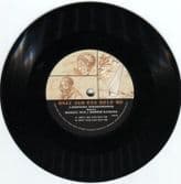J.Robinson meets Murray Man & Bopper Ranking - Only Jah Can Help Me / Dub (Whodemsound) 7"