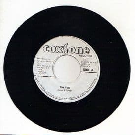 the wailers I made a mistake レコード THE WAILERS - I Made A