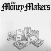 Jackie Mitoo - The Money Makers (Solid Roots) LP
