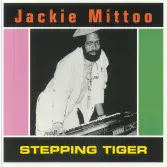 Jackie Mittoo - Stepping Tiger (Solid Roots) LP