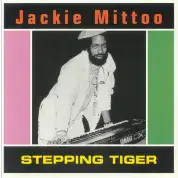 Jackie Mittoo - Stepping Tiger (Solid Roots) LP