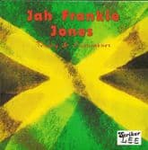 Jah Frankie Jones - Ghetto Feelings / Trinity - Give A Helping Hand (Striker Lee) UK 7"