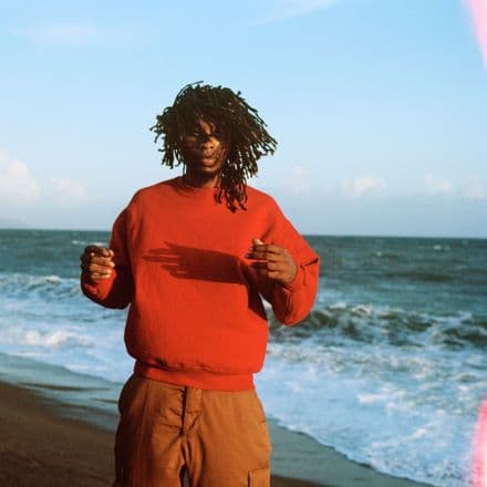 Jah Lil - Can A Man Cry (Out Deh Records) LP