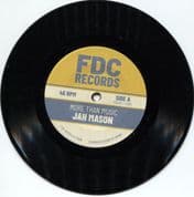 Jah Mason - More Than Music / Brush - I See (FDC Records) 7"