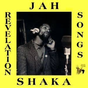 Jah Shaka Music LPレコード 3枚セット Jah Shaka - Revelation Songs Jah Shaka Music LP