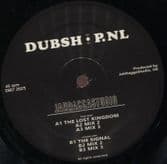 JahRaggaStudio - The Lost Kingdom / Mix 2 / Mix 3 The Signal / Mix 2 / Mix 3 (Dubshop.nl) 12"