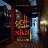 Jamaican Ska Orchestra -  A Recording Tribute To The Skatalites (Tip-A-Top Records) LP